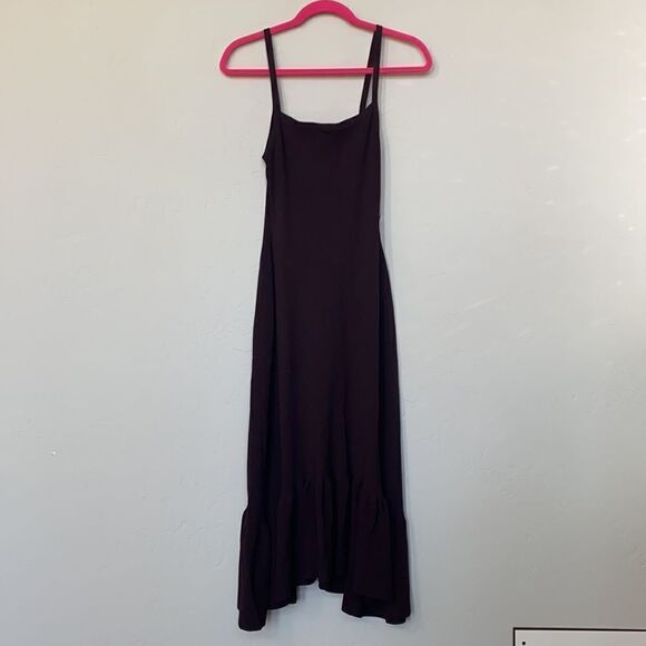 A.L.C. Ravenel Maxi Dress - Picture 4 of 8